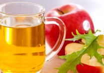 苹果醋是什么东西 苹果醋和正常的醋区别