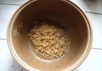 糙米是粗粮吗 糙米是怎样的食物