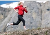 跑步的姿势有什么类 跑步的预备和开始跑的动作要领