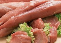 瘦肉的热量 一斤猪肉的热量是多少