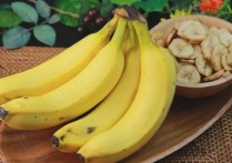 酸奶加香蕉的功效 香蕉加酸奶真能排便吗