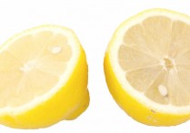 柠檬怎么吃最好 柠檬水的正确泡法