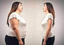 男性为什么比女性易胖 女性腰臀比大于多少是中心性肥胖