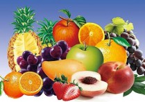 减脂 什么时候吃水果 减肥时首选吃哪些水果