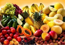晚饭水果代替什么好处 每天晚上吃水果有什么功效