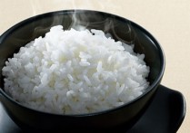 大米饭含什么 米饭中含有的主要营养成分是什么