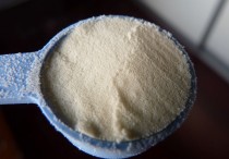 奶粉的能量是什么 奶粉五大营养成分