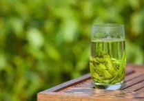 绿茶什么时候喝 绿茶一年四季什么时候喝最好
