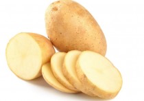 土豆的好处 土豆吃了有什么功效