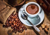 黑咖啡是什么样的咖啡 为什么黑咖啡越喝越好喝