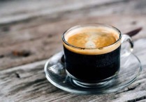 什么是黑咖啡减肥方法 如何喝黑咖啡正确减肥