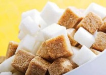 红糖热量高吗 为什么喝红糖水容易胖