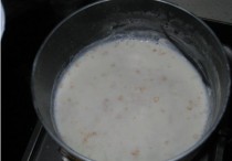 煮麦片用什么牛奶 牛奶麦片是早上喝还是晚上喝