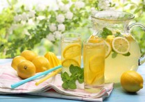 饭后泡什么喝可以减肥吗 每天早上喝一杯柠檬水减肥吗
