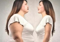 胖子瘦下来是什么感觉 瘦到100斤是什么体验