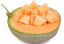 哈蜜瓜是什么性质食物 哈密瓜是寒凉水果吗