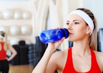 为什么运动完喝水 运动为什么要大量喝水