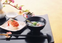 为什么日本萝卜热量低 日本人的饮食一日三餐