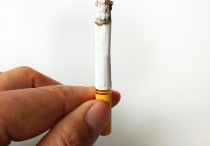 抽烟为什么会瘦 吸烟为什么会使人变瘦