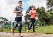为什么跑步没瘦 跑步跑多久才有明显的减肥效果
