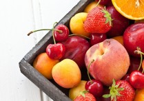 什么水果不适合晚上吃 七种不宜晚上吃的水果