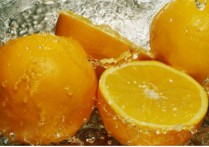 橙子的好处 吃橙子的好处和坏处