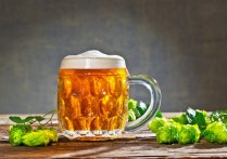 啤酒为什么胖人 啤酒的热量比米饭高吗