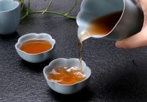 乌龙茶为什么可以减肥吗 减肥喝乌龙茶还是绿茶好