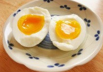 水煮蛋减肥法为什么一定要配咖啡 水煮蛋吃得多还能减肥吗
