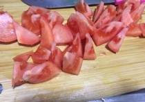 西红柿浓汤 怎么做西红柿汁简单又好喝