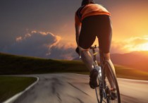骑山地车能锻炼什么 坚持长期骑自行车的好处