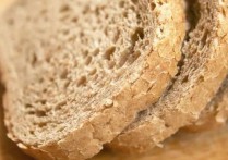 吃什么面包不胖图片 全麦面包会发胖吗