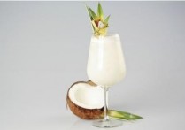 椰子减肥能吃吗 新鲜椰子水减肥有效吗