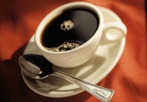 黑咖啡为什么消水肿 去水肿的最快方法喝咖啡