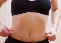 脂肪为什么喜欢肚子 腹部无力容易堆积脂肪