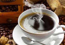 什么时候喝黑咖啡最减肥 喝多久黑咖啡真的能减肥