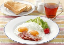早上主食吃什么 早上吃什么最好最营养早餐容易做