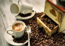 减肥咖啡喝水是为什么 黑咖啡减肥原理及图解