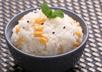 想吃主食是什么原因 不爱吃白米饭什么原因