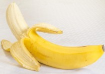 香蕉像什么东西 香蕉又什么又什么造句