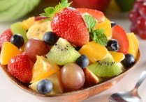什么酵素减肥最好 夏天什么水果做酵素最好